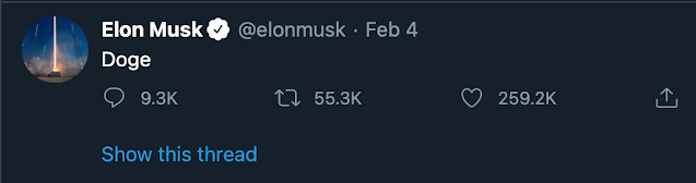 هل إيلون ماسك عبقري ؟