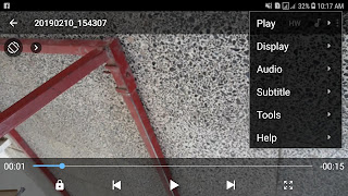 الحصول على ترجمة الأفلام من خلال تطبيق مكس بلاير MX Player الحصول على ترجمة الأفلام من خلال تطبيق مكس بلاير MX Player