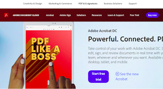 كيف تقلل من حجم ملف pdf ؟