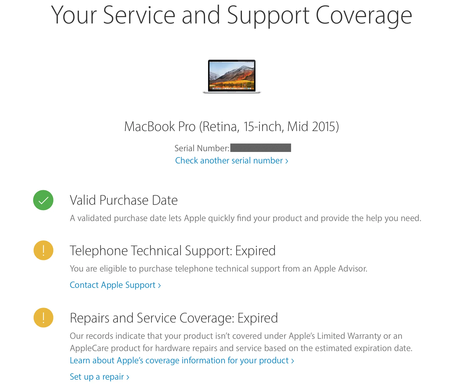 check coverage for Apple services and support check coverage for Apple services and support