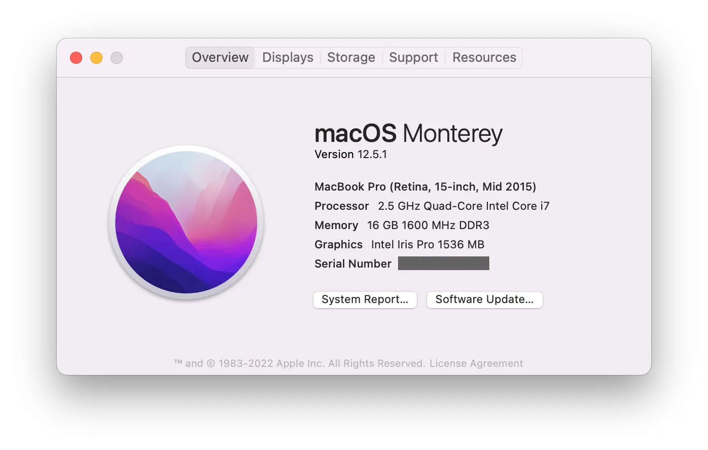 software update Mac software update Mac