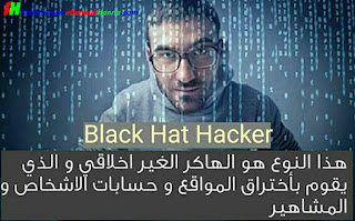 Black Hat Hacker Black Hat Hacker