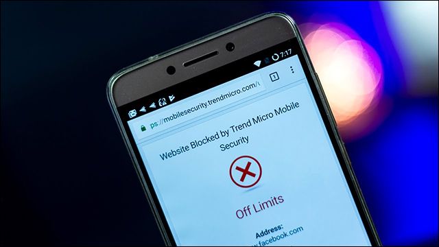 تطبيق block site لحجب موقع محدد على الأندرويد تطبيق block site لحجب موقع محدد على الأندرويد