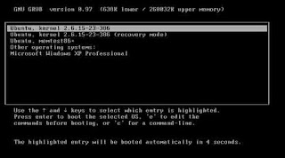 طريقه تنصيب نظام Linux بجانب Windows