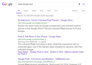 البحث عن موضوعات عناوينها تحتوى على Google pixel البحث عن موضوعات عناوينها تحتوى على Google pixel