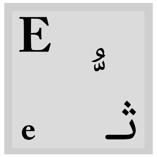 شرح كتابة الحروف والرموز العربية على زر من أزرار لوحة المفاتيح - تم تصميم الزر على موقع أبانوب حنا للبرمجيات شرح كتابة الحروف والرموز العربية على زر من أزرار لوحة المفاتيح - تم تصميم الزر على موقع أبانوب حنا للبرمجيات