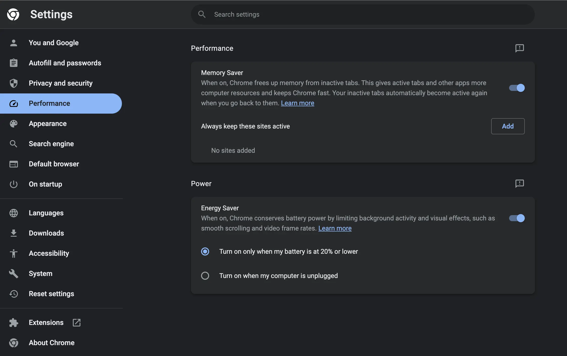 reduce RAM usage in Google Chrome reduce RAM usage in Google Chrome