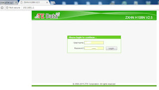 خطوات تغيير رقم الواي فاي