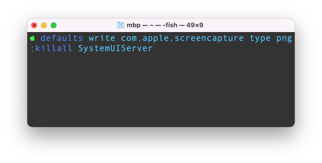 save screenshot in Mac OS as PNG or JPG or GIF format save screenshot in Mac OS as PNG or JPG or GIF format