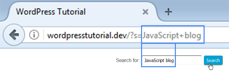 url encoded search request url encoded search request