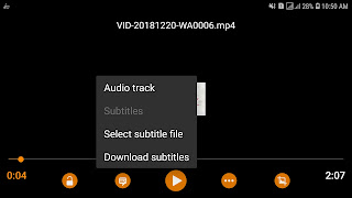 تنزيل ترجمة الأفلام عن طريق برنامج VLC media player تنزيل ترجمة الأفلام عن طريق برنامج VLC media player